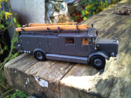 Lkw mercedes hauber oldtimer - lkw,