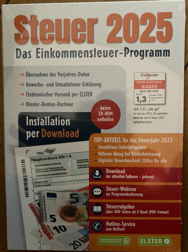 Aldi steuer 2025 - aldi,