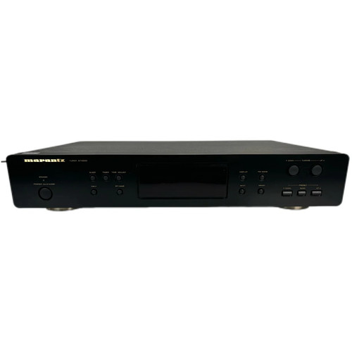 Marantz 4000 fm - am/fm, stereo
