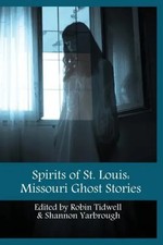 Spirits of St. Louis Missouri