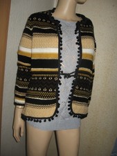 Strickjacke, Damen, Größe: M