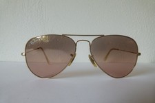 RAY BAN AVIATOR RB3025 001/3E  PILOTENBRILLE GRÖßE 58#14