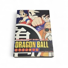 Dragon Ball: Tournament Saga -