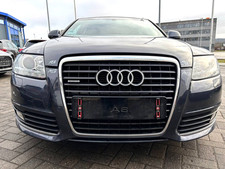 Stoßstange vorne AUDI A6 4F