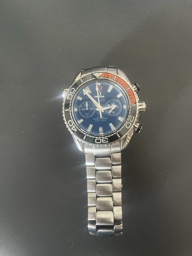 Herrenarmbanduhr chronograph - herrenarmbanduhr,