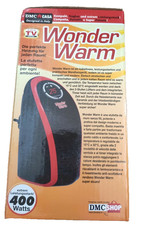 Wonder Warm Heizlüfter mit