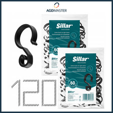 Dachrinnenhaken Beleuchtung