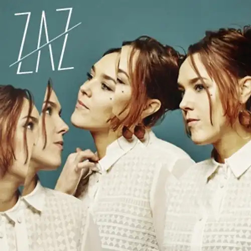 Zaz effet miroir zustand - zaz,