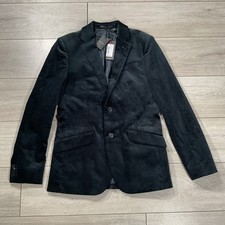 Ted Baker Durhamj Herren Navy