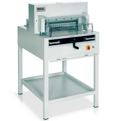 Ideal stapelschneider 4850 - ideal, 4850-95