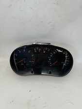 A4* Audi A3 8L1 BJ1999 Tacho Kombiinstrument 8L0919860E