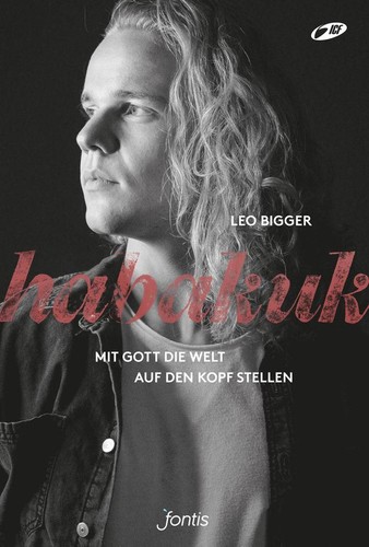 Habakuk leo bigger deutsch - habakuk,