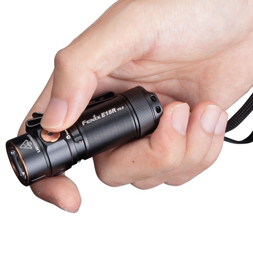 Fenix e18r kompakte - fenix,