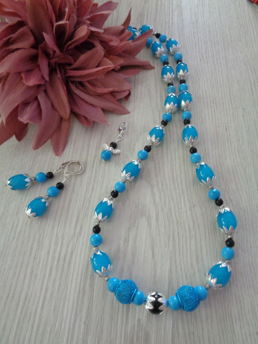 Schmuckset