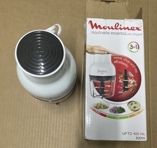 Moulinex Moulinette Essential