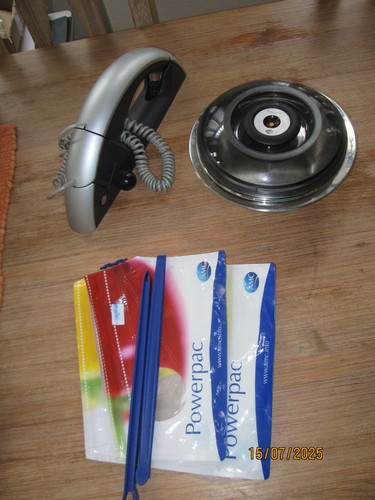 Amc powervac vacumiergerät - powervac,