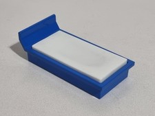 Playmobil 5167 Bett Matratze