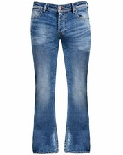 Ltb herren jeans - jeans, roden