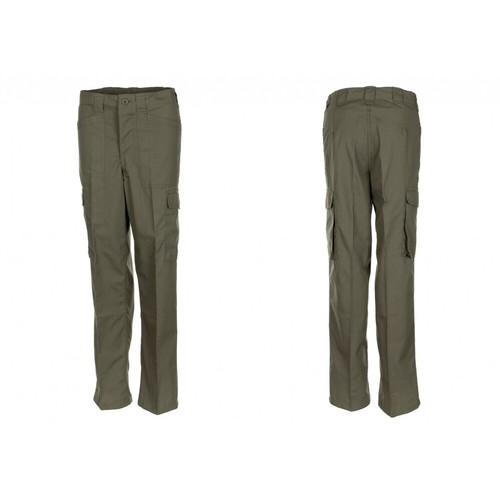 österr feldhose oliv typ - oliv,