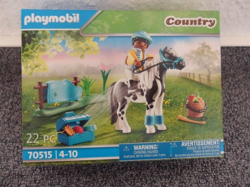 Playmobil country 70515 - playmobil,