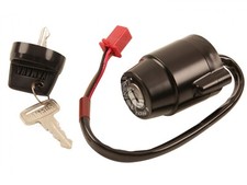 Yamaha DT80 DT100 GT80 Hauptzündschalter