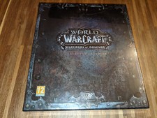 WoW World of Warcraft Warlords