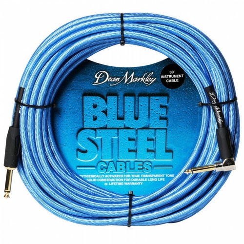 Dean markley fuß blau - fuß,