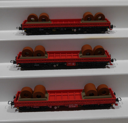 Npe modelle 22030 - h0, 1:87