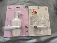 Enzo Rodi Dietsche matt chrom