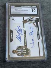 2023-24 Daka Juventus Dual