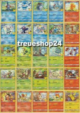 Pokemon HOLO oder NON-HOLO