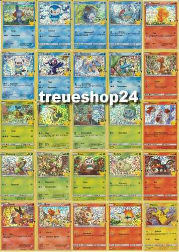 Pokemon holo oder non - holo, non-holo