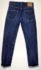Herren LEVIS 501 XX LVC