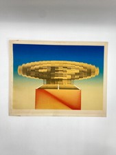 * ART PRINT GRAPHIC RUDOLF