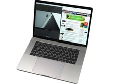 Mac book pro 2017 zoll - book,