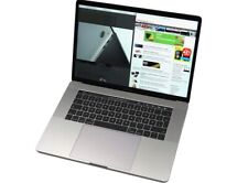 Mac Book Pro 2017 15 ” Zoll 3,1 GhZ Prozessor 16 GB Ram Laptop 