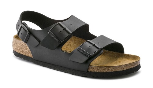 Birkenstock milano sandalen - birkenstock,