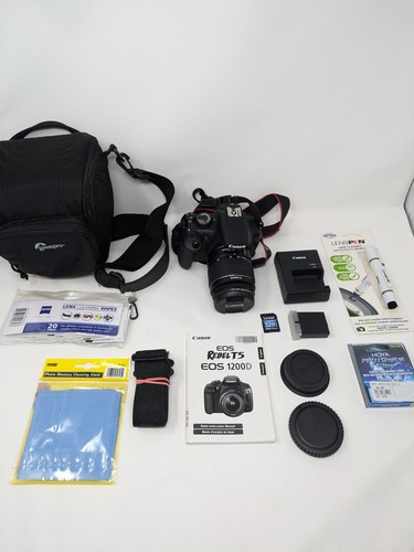 Canon eos rebel 12 - rebel, sc:12,750