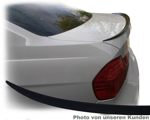 Heckspoiler passend für bmw - für,