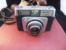 Dacora Dignette Kamera -