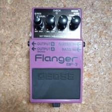Boss BF-3 Flanger