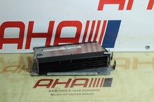 VW Golf 5 Plus  Verstärker