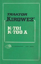 300649 Bedienung Kirowetz