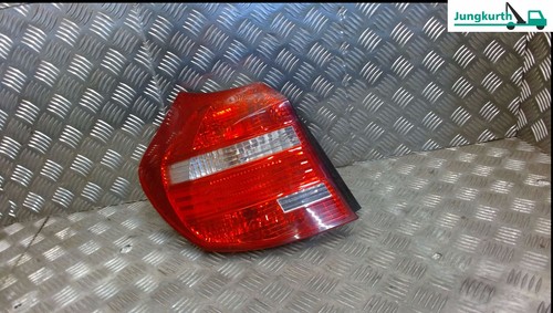 Heckleuchte bmw 120d dpf - heckleuchte, l