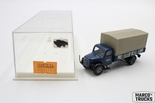 Brekina Magirus S 3500