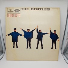 The Beatles - Hilfe! - (PMC