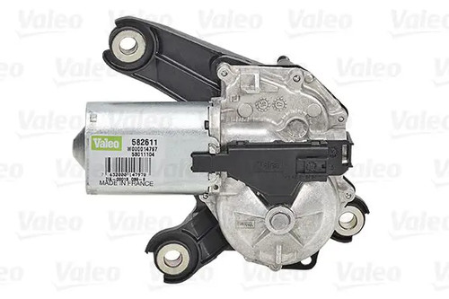 Wischermotor hinten 582611