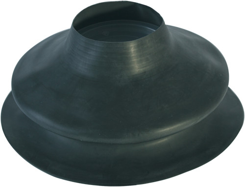 Halsmanschette latex - halsmanschette,