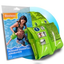 Schwimmflügel Schwimmweste