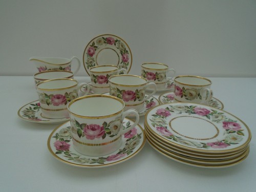 Royal worcester garden - royal,